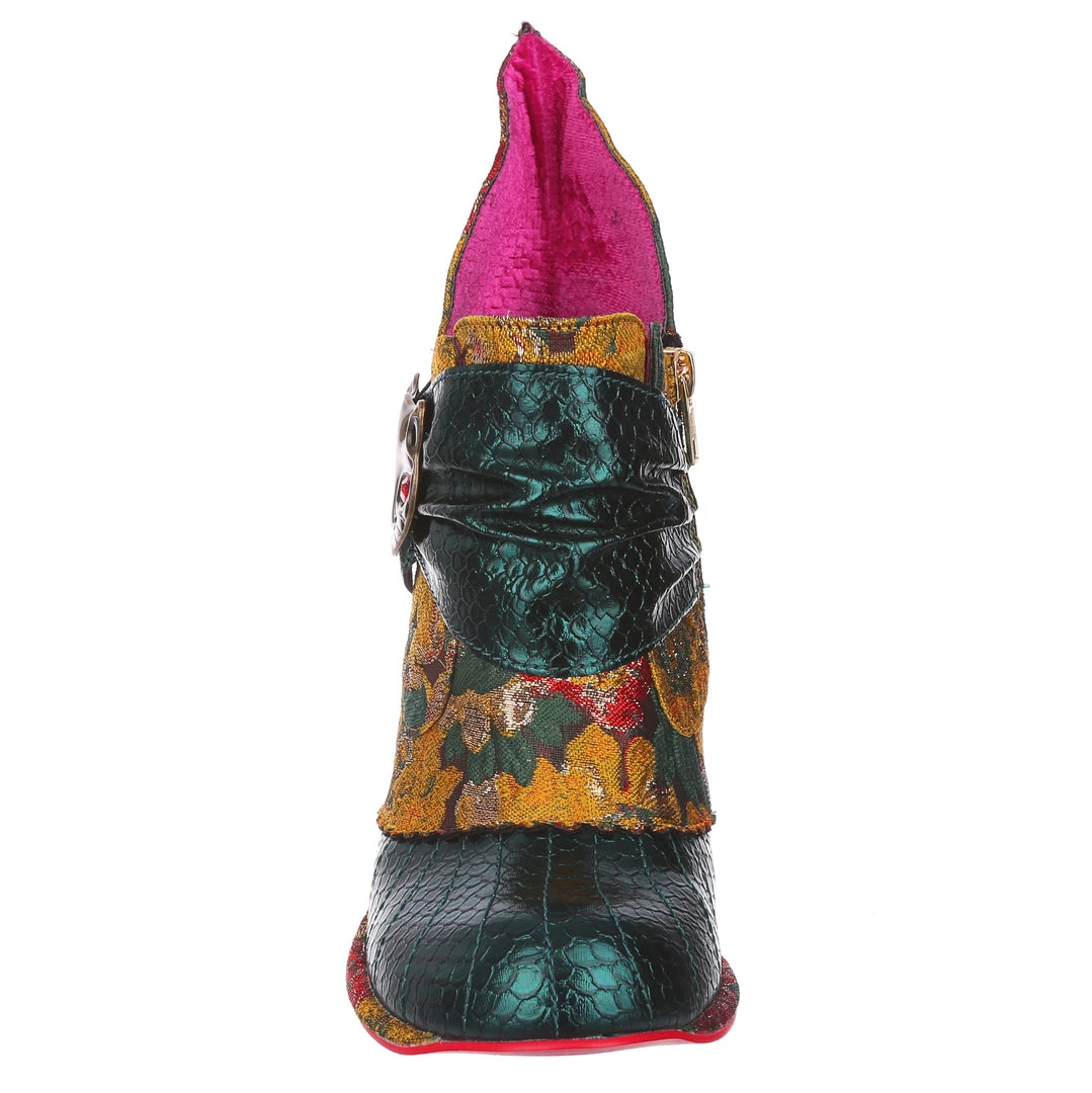 Iconic By Irregular Choice Miaow Everything