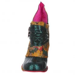 Iconic By Irregular Choice Miaow Everything