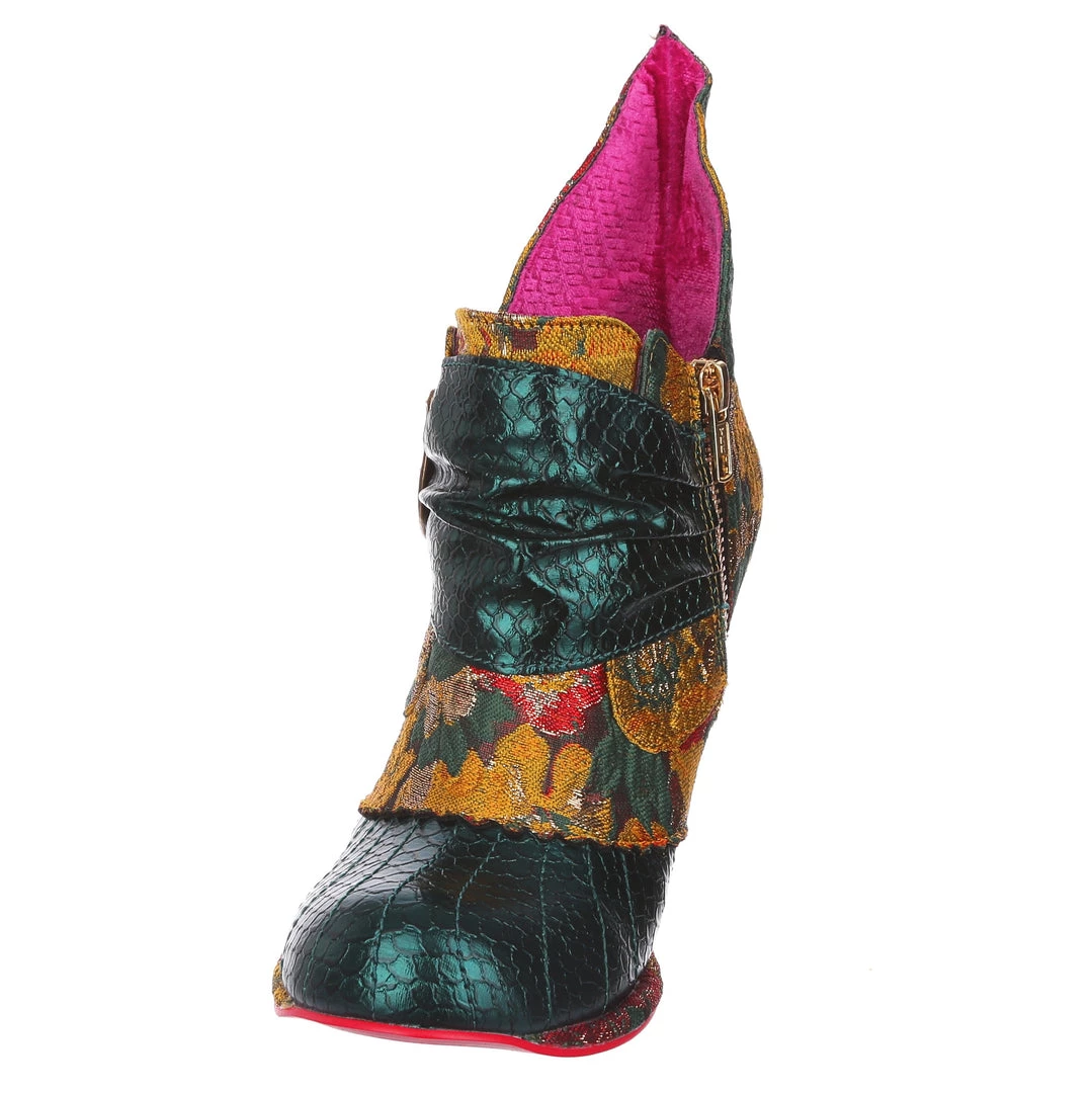 Iconic By Irregular Choice Miaow Everything