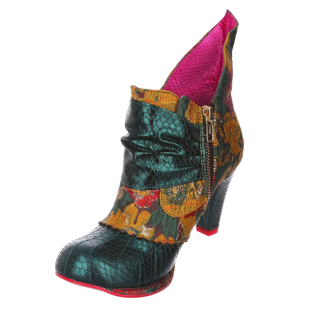 Iconic By Irregular Choice Miaow Everything