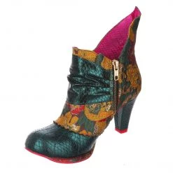Iconic By Irregular Choice Miaow Everything