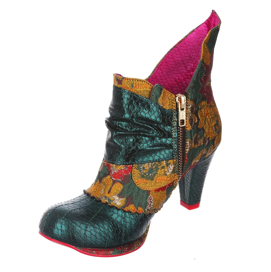 Iconic By Irregular Choice Miaow Everything