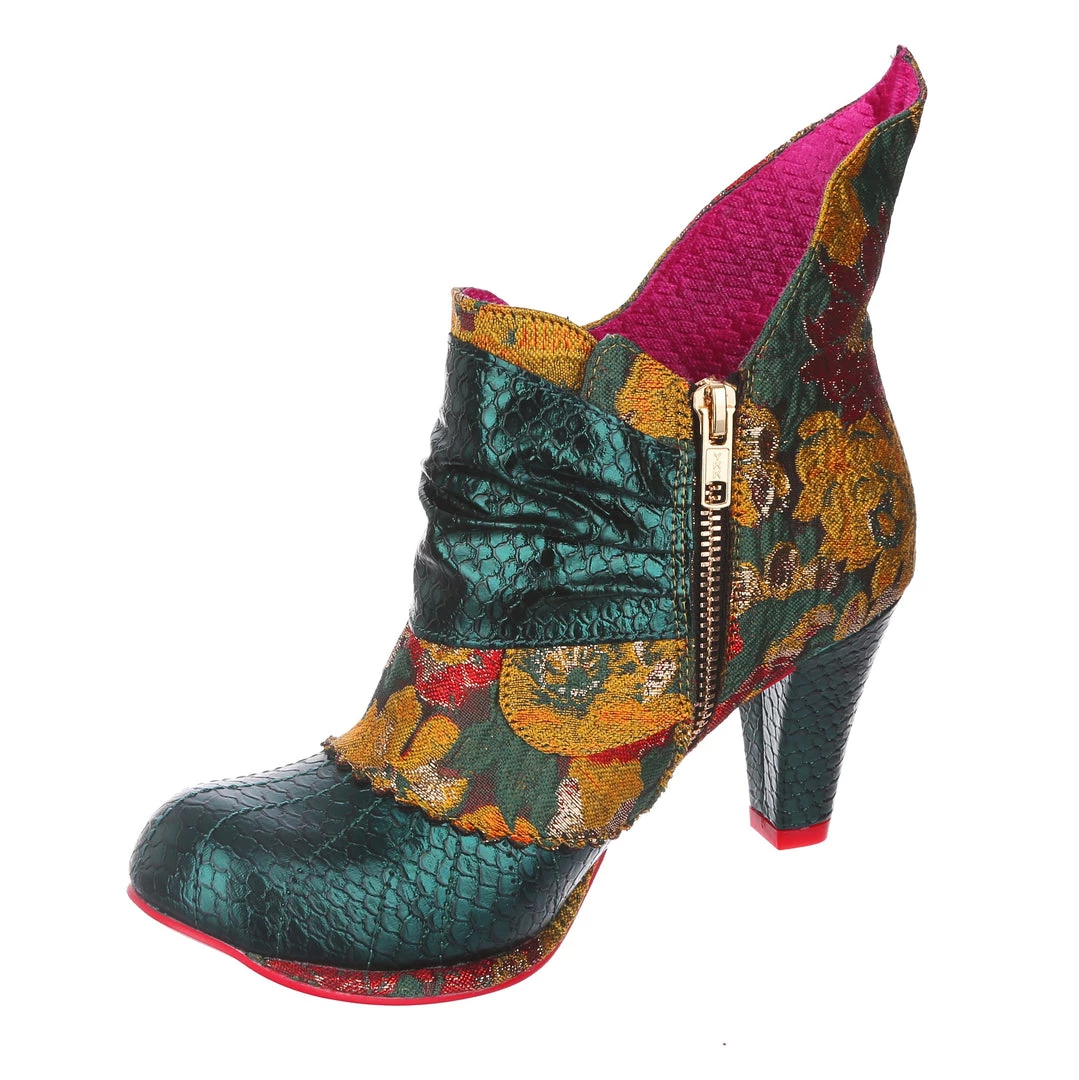 Iconic By Irregular Choice Miaow Everything