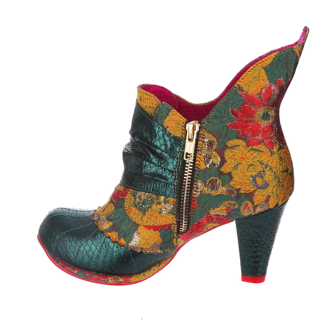 Iconic By Irregular Choice Miaow Everything