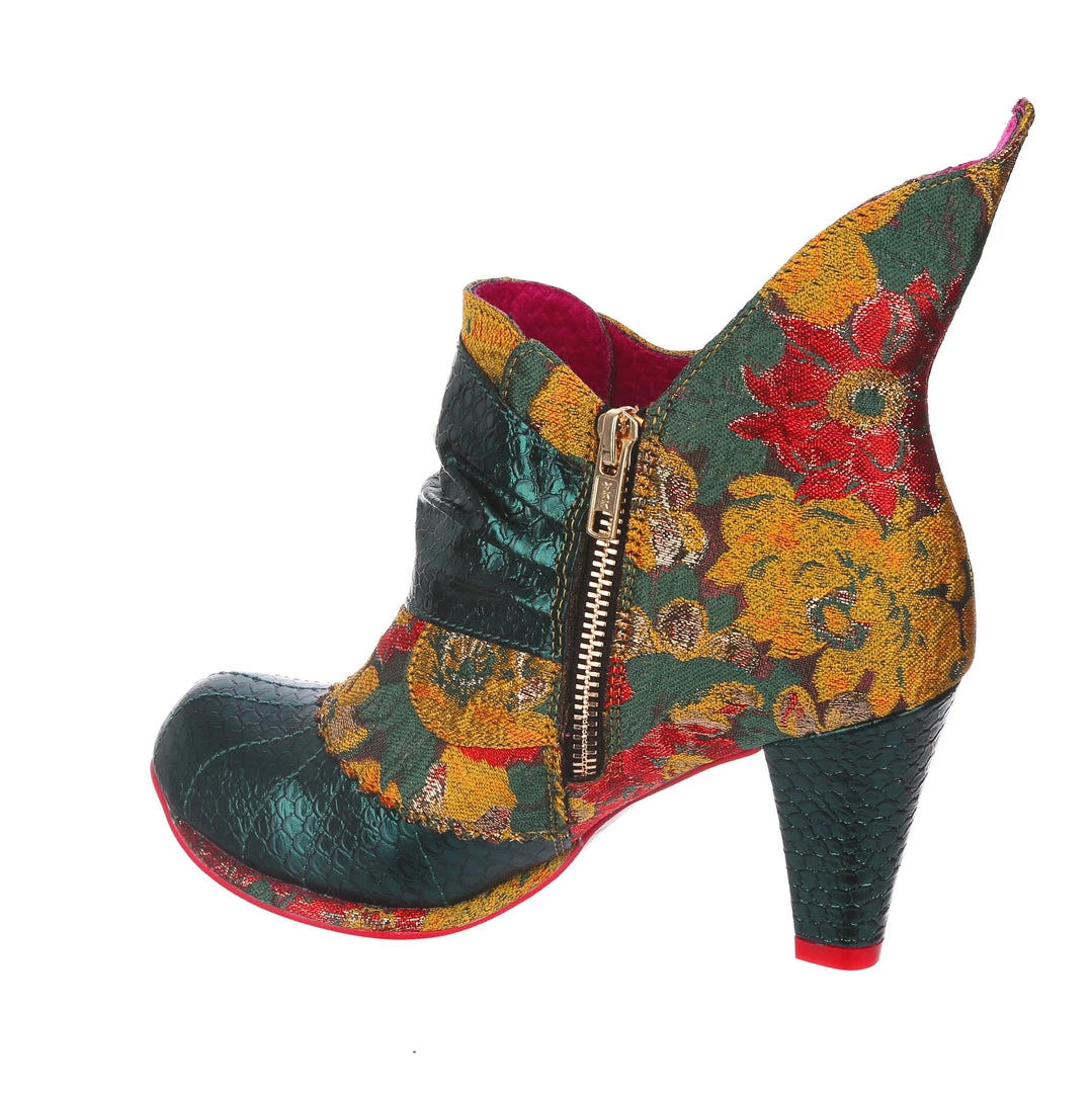 Iconic By Irregular Choice Miaow Everything
