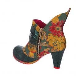 Iconic By Irregular Choice Miaow Everything