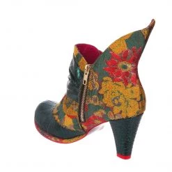 Iconic By Irregular Choice Miaow Everything