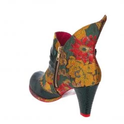Iconic By Irregular Choice Miaow Everything