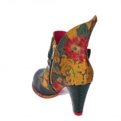 Iconic By Irregular Choice Miaow Everything