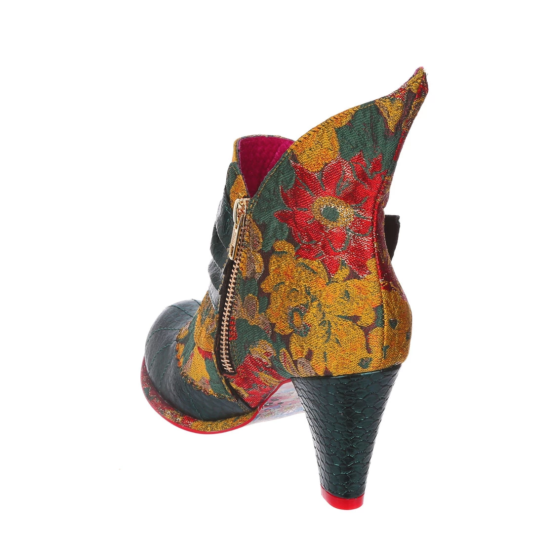 Iconic By Irregular Choice Miaow Everything