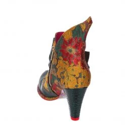 Iconic By Irregular Choice Miaow Everything