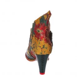 Iconic By Irregular Choice Miaow Everything