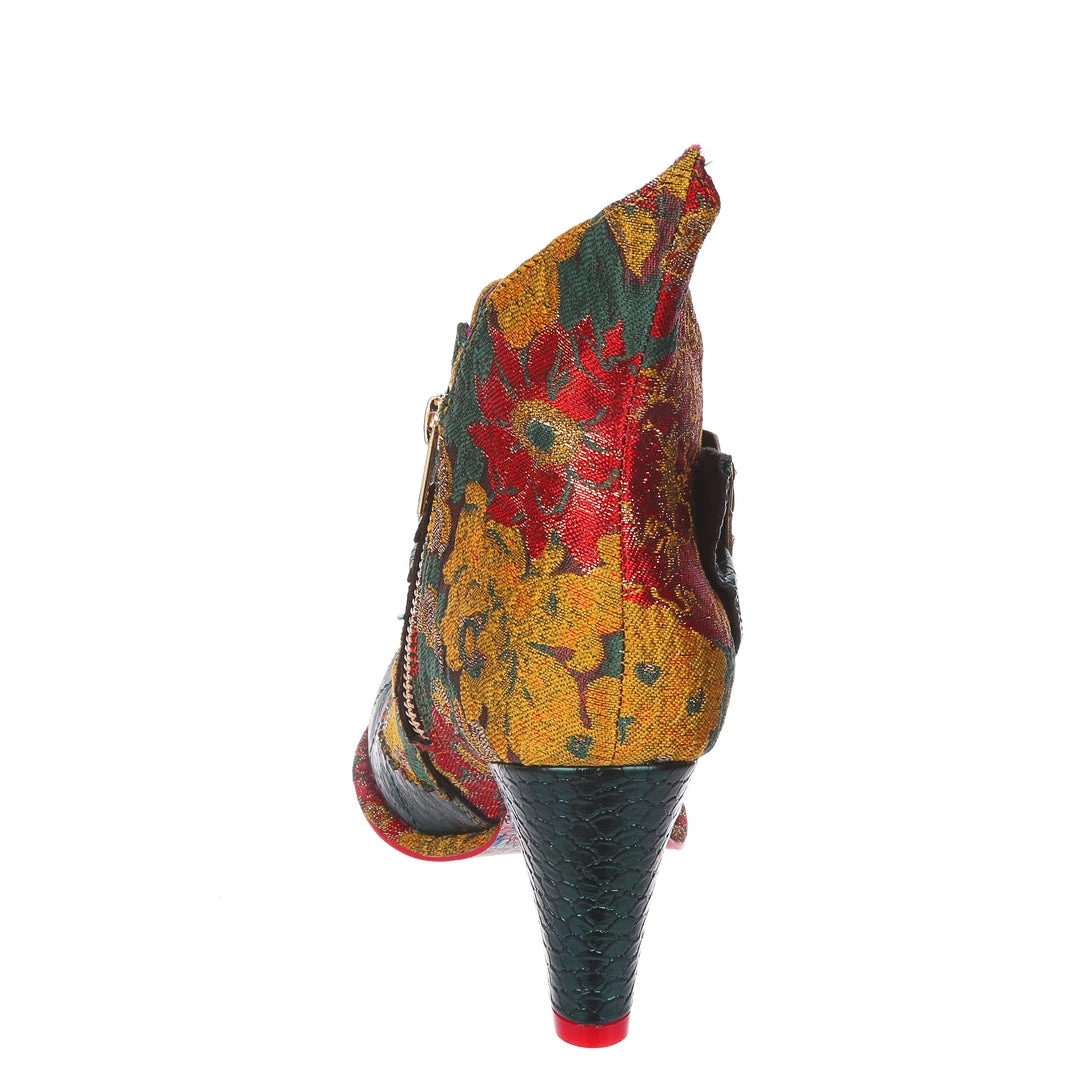 Iconic By Irregular Choice Miaow Everything