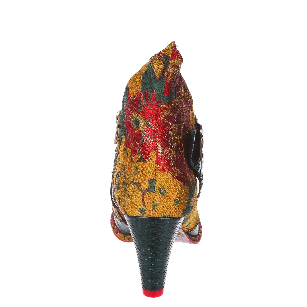 Iconic By Irregular Choice Miaow Everything