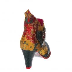 Iconic By Irregular Choice Miaow Everything