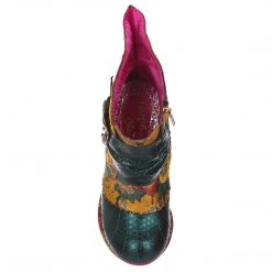 Iconic By Irregular Choice Miaow Everything
