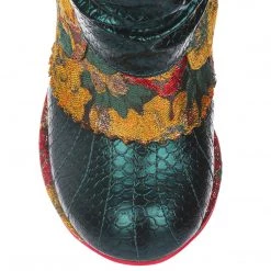 Iconic By Irregular Choice Miaow Everything