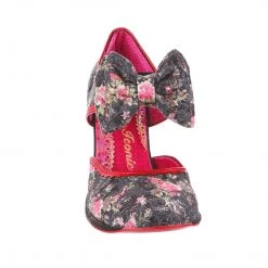 Iconic By Irregular Choice Giggles And Chips