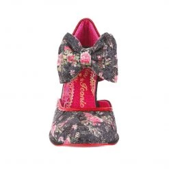 Iconic By Irregular Choice Giggles And Chips