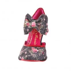 Iconic By Irregular Choice Giggles And Chips