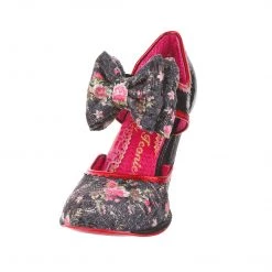 Iconic By Irregular Choice Giggles And Chips