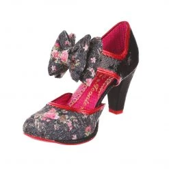 Iconic By Irregular Choice Giggles And Chips