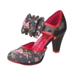 Iconic By Irregular Choice Giggles And Chips