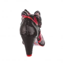 Iconic By Irregular Choice Giggles And Chips