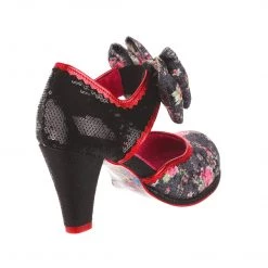 Iconic By Irregular Choice Giggles And Chips
