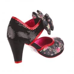 Iconic By Irregular Choice Giggles And Chips