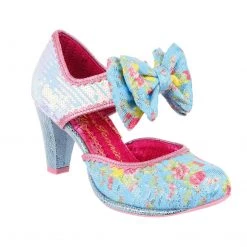 Iconic By Irregular Choice Giggles And Chips Everything