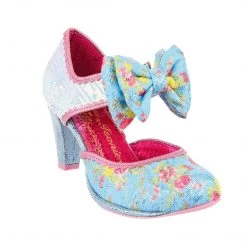 Iconic By Irregular Choice Giggles And Chips Everything