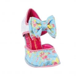 Iconic By Irregular Choice Giggles And Chips Everything