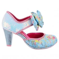 Iconic By Irregular Choice Giggles And Chips Everything