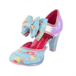 Iconic By Irregular Choice Giggles And Chips Everything
