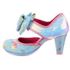 Iconic By Irregular Choice Giggles And Chips Everything