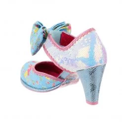 Iconic By Irregular Choice Giggles And Chips Everything