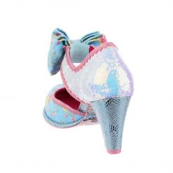 Iconic By Irregular Choice Giggles And Chips Everything