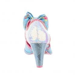 Iconic By Irregular Choice Giggles And Chips Everything