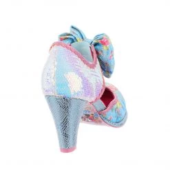 Iconic By Irregular Choice Giggles And Chips Everything