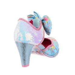 Iconic By Irregular Choice Giggles And Chips Everything