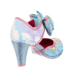 Iconic By Irregular Choice Giggles And Chips Everything