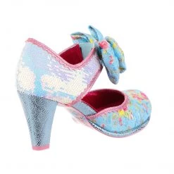 Iconic By Irregular Choice Giggles And Chips Everything