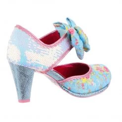 Iconic By Irregular Choice Giggles And Chips Everything