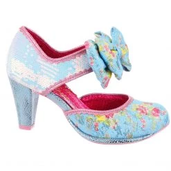 Iconic By Irregular Choice Giggles And Chips Everything