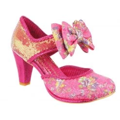 Iconic By Irregular Choice Giggles And Chips Everything