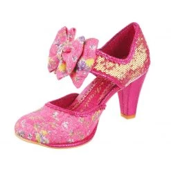 Iconic By Irregular Choice Giggles And Chips Everything