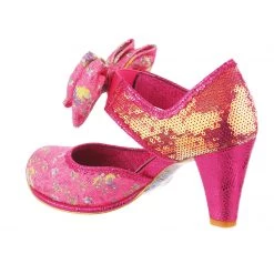 Iconic By Irregular Choice Giggles And Chips Everything