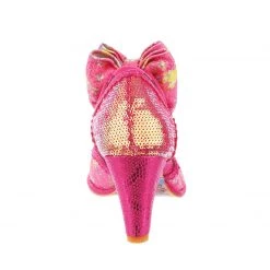 Iconic By Irregular Choice Giggles And Chips Everything