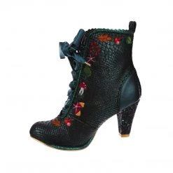 Irregular Choice Woodland Wander Everything
